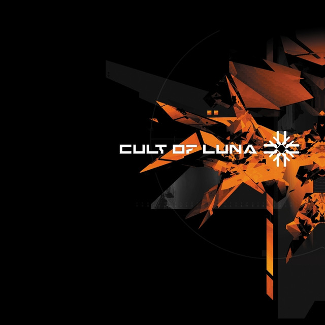 Cult Of Luna album cover