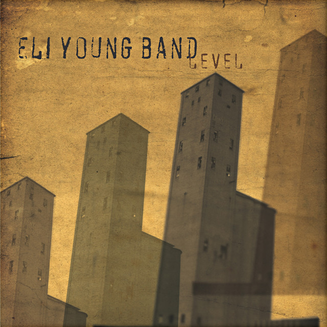 Level album cover