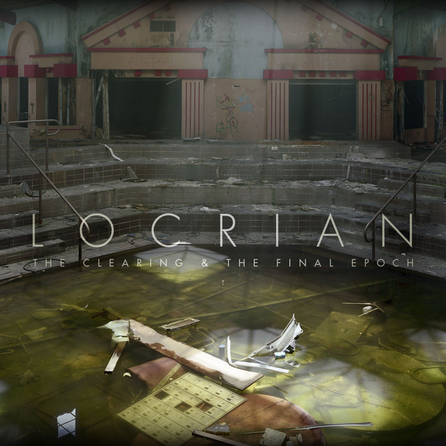 The Clearing/ The Final Epoch album cover