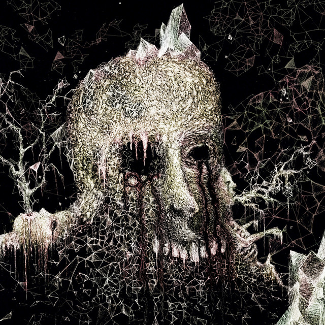 The Crystal World album cover