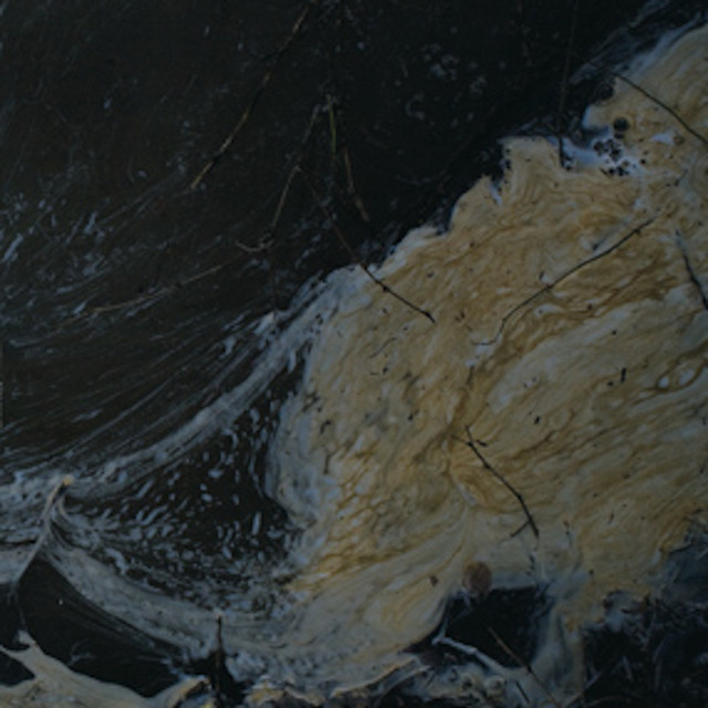 Territories album cover