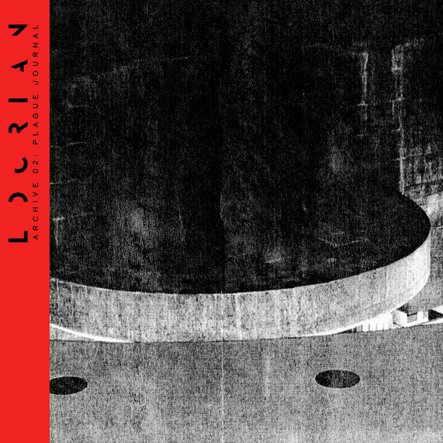 Archive 02: Plague Journal album cover