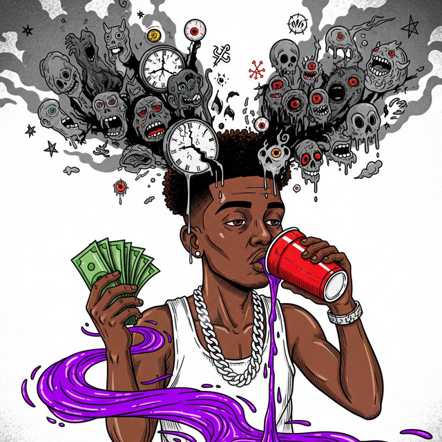Mindless Behavior album cover