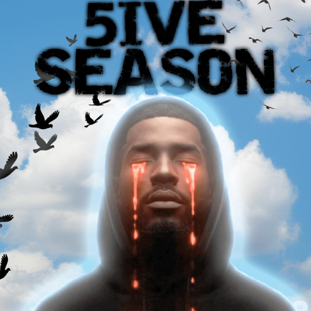 5 Season album cover