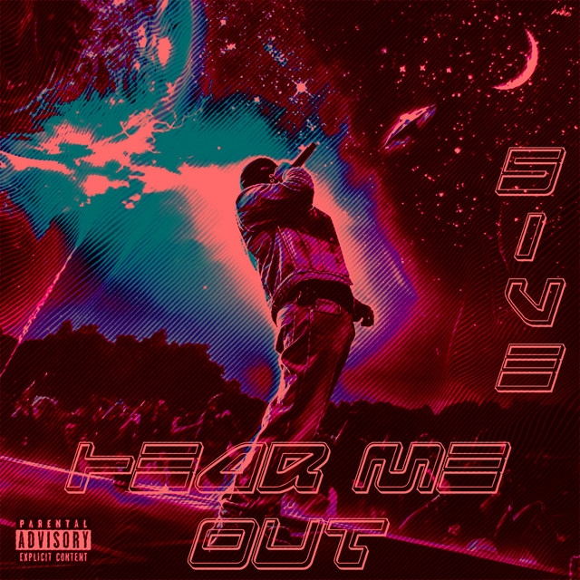 Hear Me Out album cover