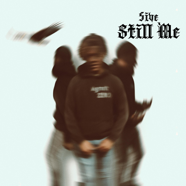 Still Me album cover