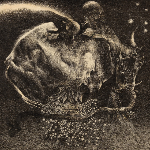 Half Blood album cover