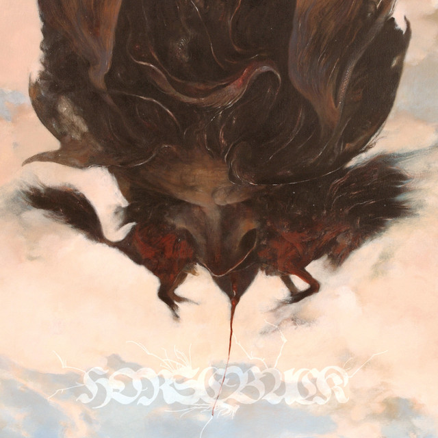 The Gorgon Tongue: Impale Golden Horn / Forbidden Planet album cover
