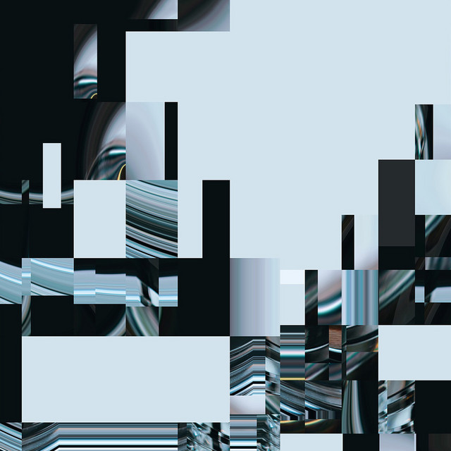 Volume.3 album cover