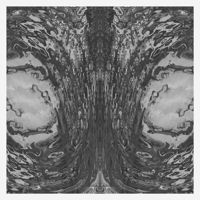 The Capsule album cover