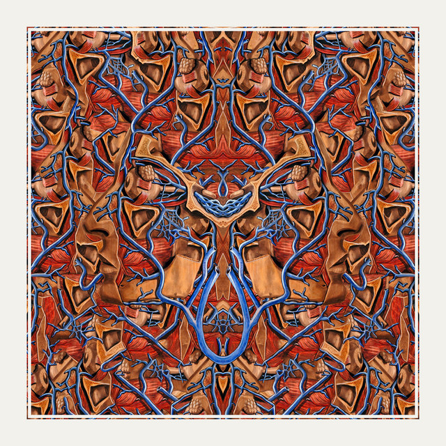 Ep1 album cover