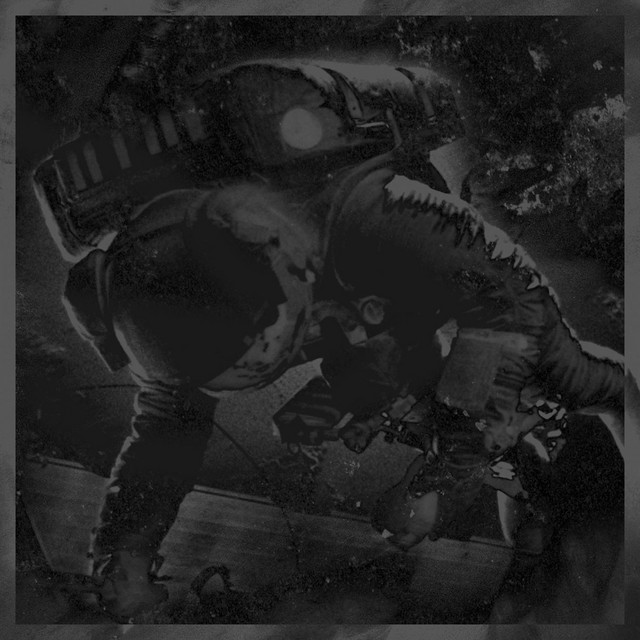 The Colonial Script album cover