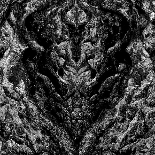 Music of Bleak Origin album cover