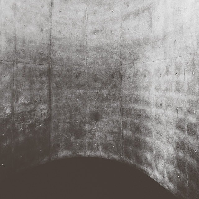 What We Don't See album cover