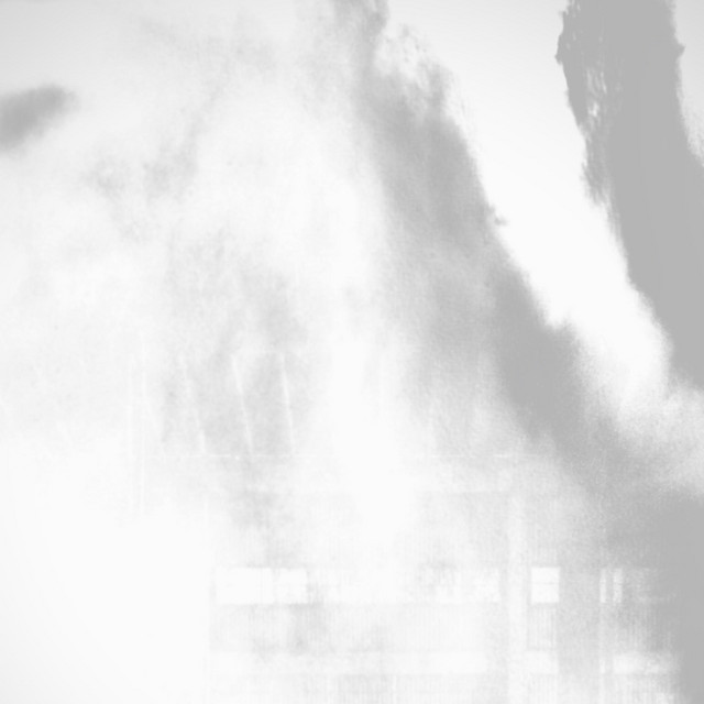 oblivion vol 1 album cover