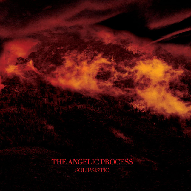 Solipsistic album cover