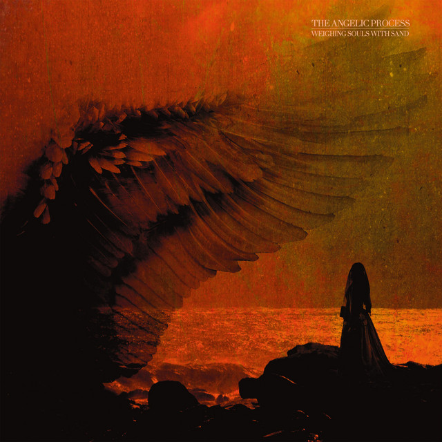 Weighing Souls With Sand album cover