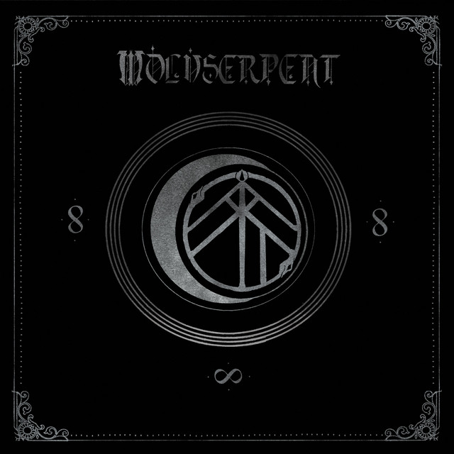 Perigaea Antahkarana album cover