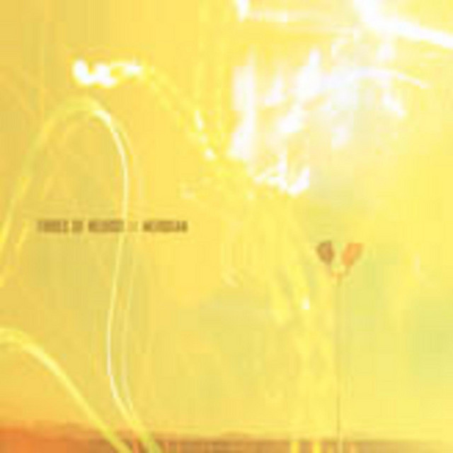 Meridian album cover