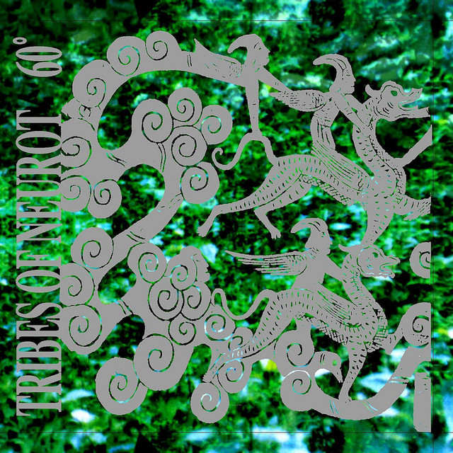 60° album cover
