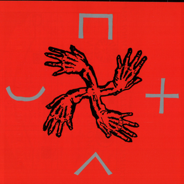 Rebegin album cover
