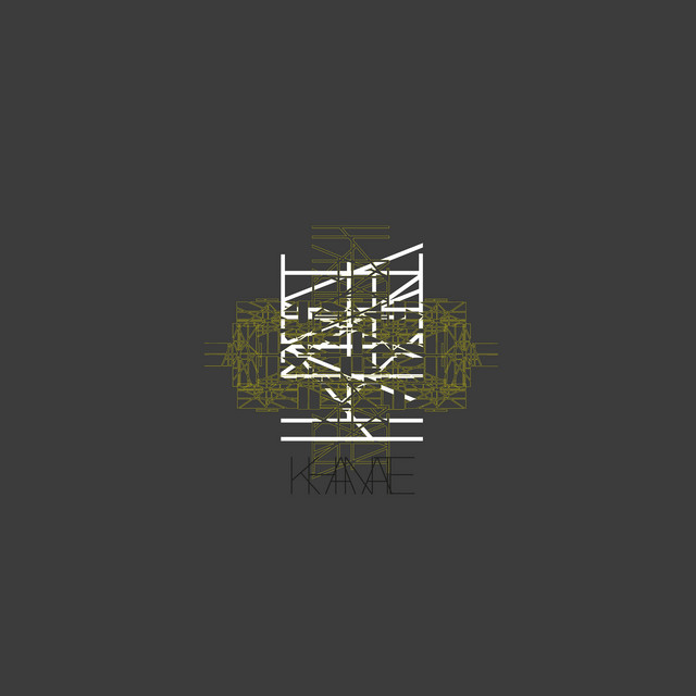 Khanate album cover