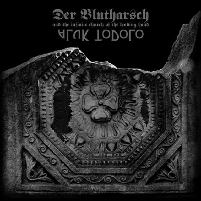 A Collaboration album cover
