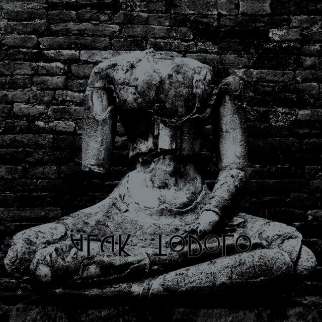 Descension album cover