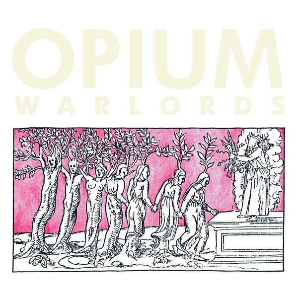 Live At Colonia Dignidad album cover