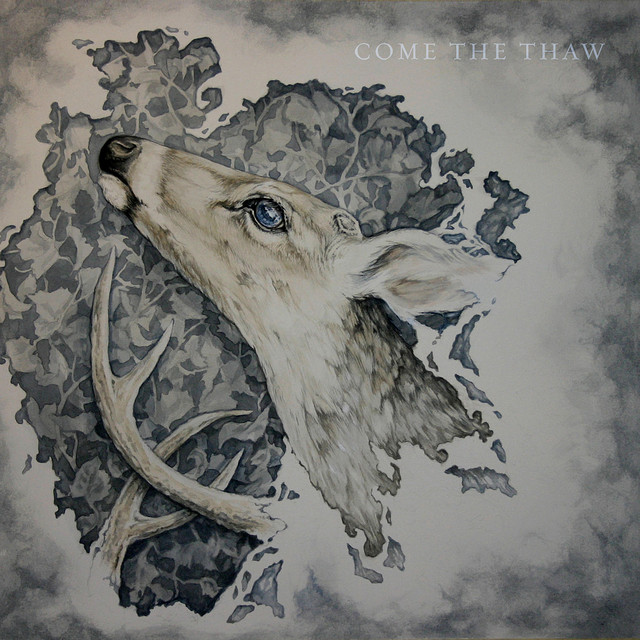 Come the Thaw album cover