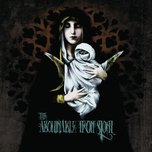 The Id Will Overcome album cover
