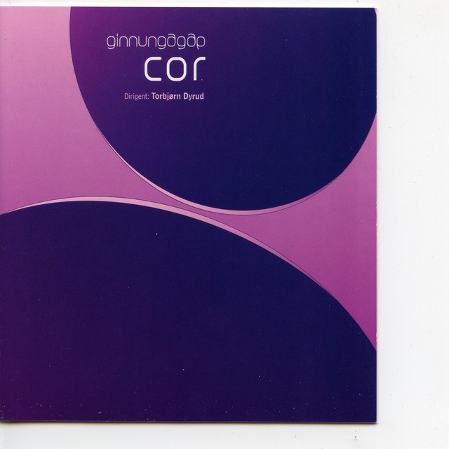 Cor album cover