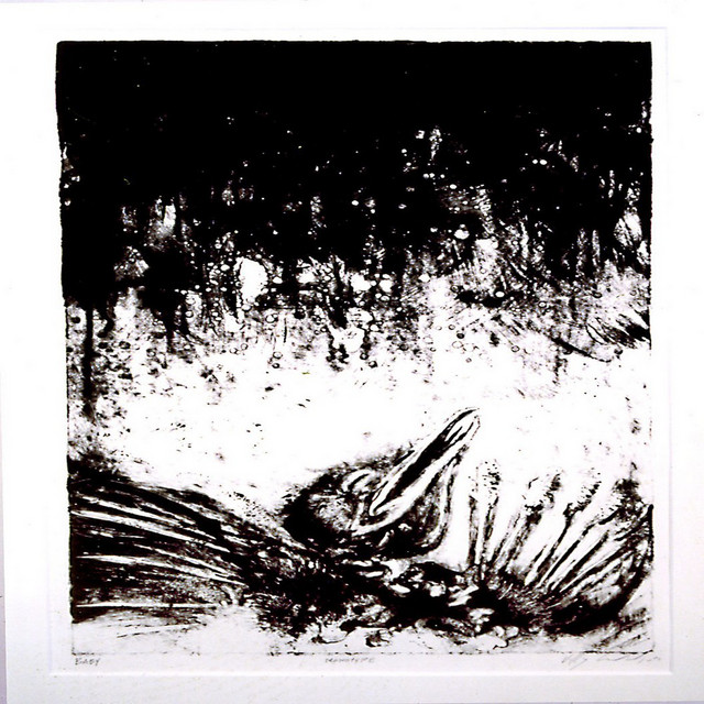 Presences Of Absences album cover
