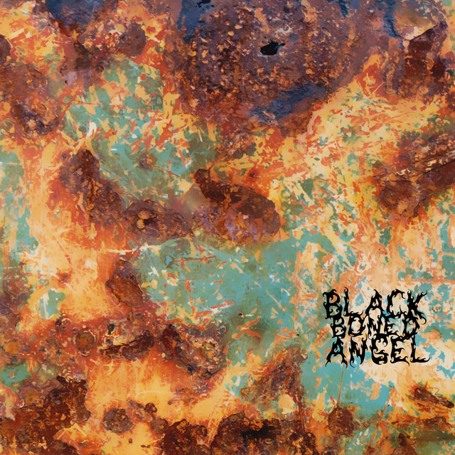 The Witch Must Be Killed album cover