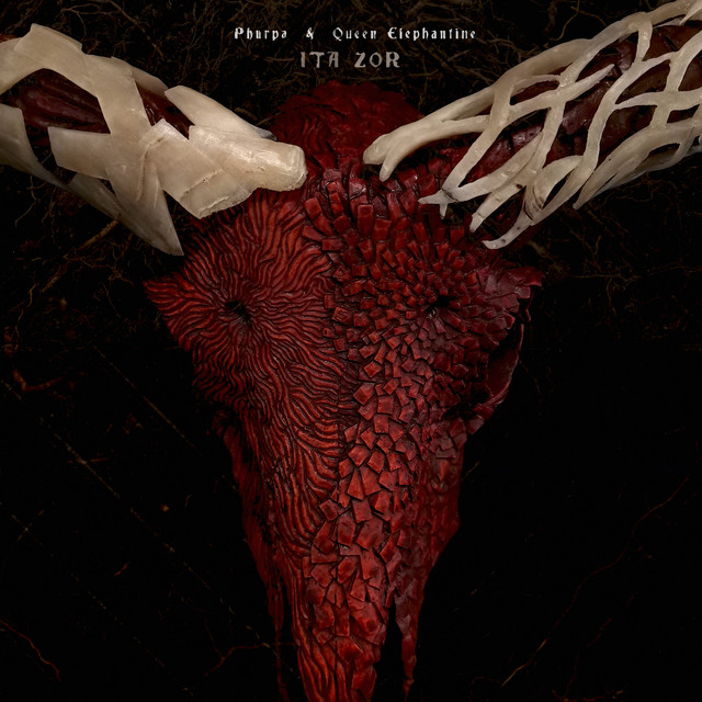 Ita Zor album cover