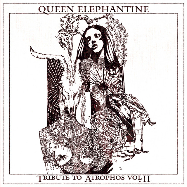 Tribute to Atrophos Vol. II album cover