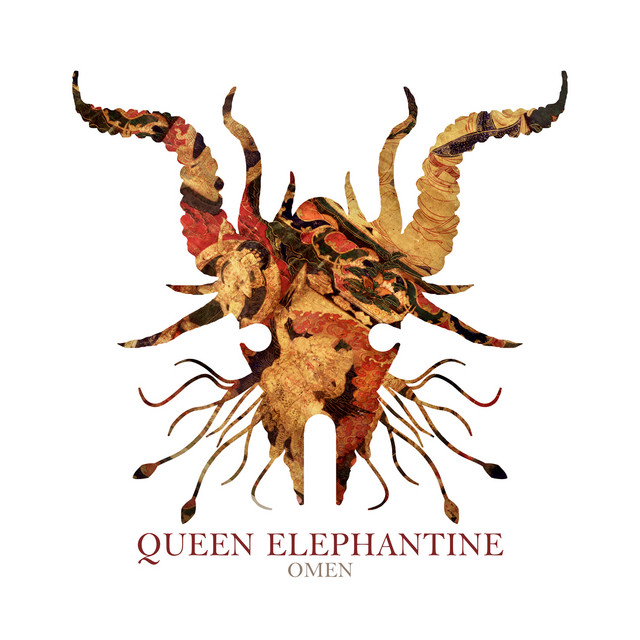 Omen album cover