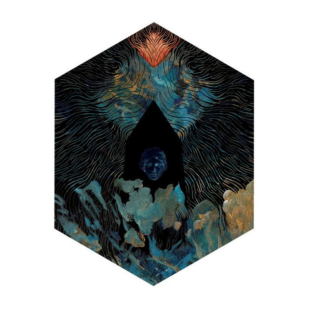 Scarab album cover