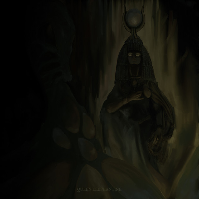 Kailash album cover