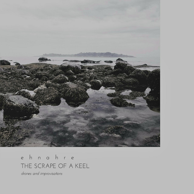 The Scrape of a Keel album cover