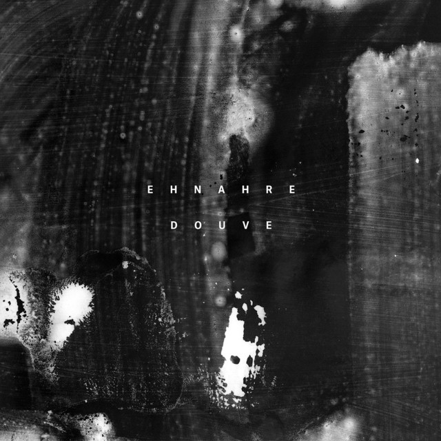 Douve album cover