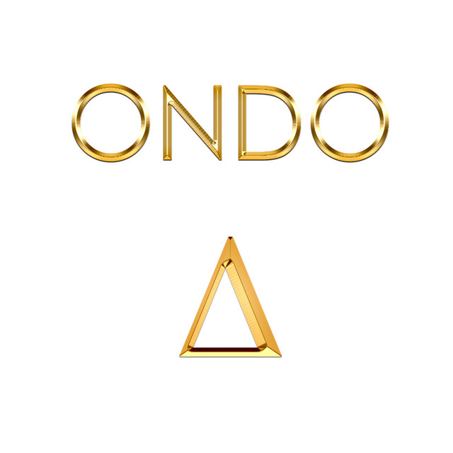 Ondo album cover