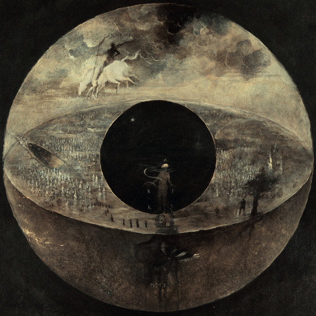 Impassable Fears album cover