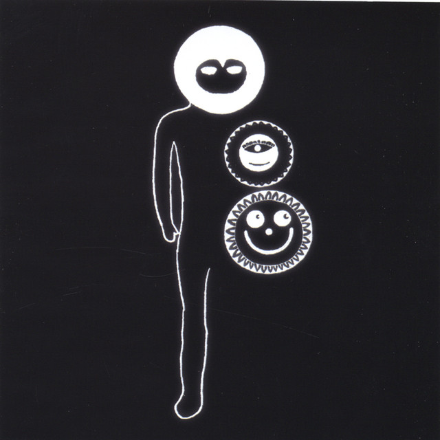 Visitations album cover