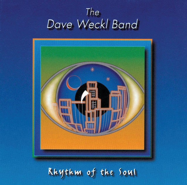 Rhythm Of Soul album cover