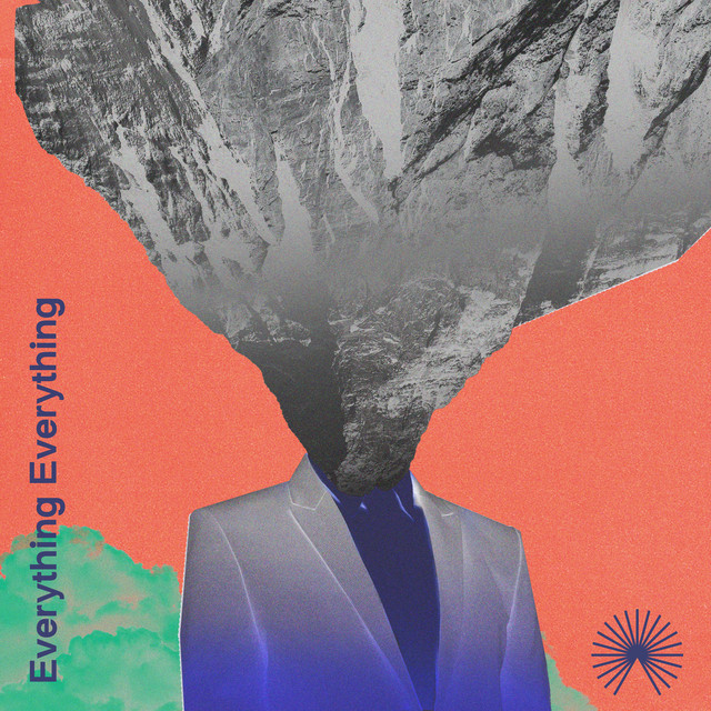 Mountainhead album cover