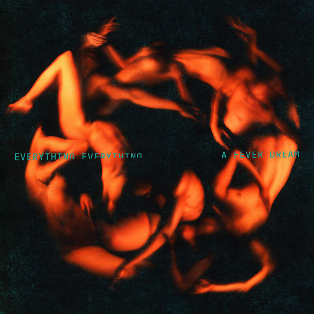 A Fever Dream album cover