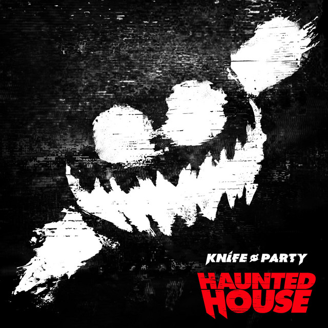 Vengeance Vocal Essentials VOL 1 as heard on Haunted House by Knife Party & Knife Party (2013)