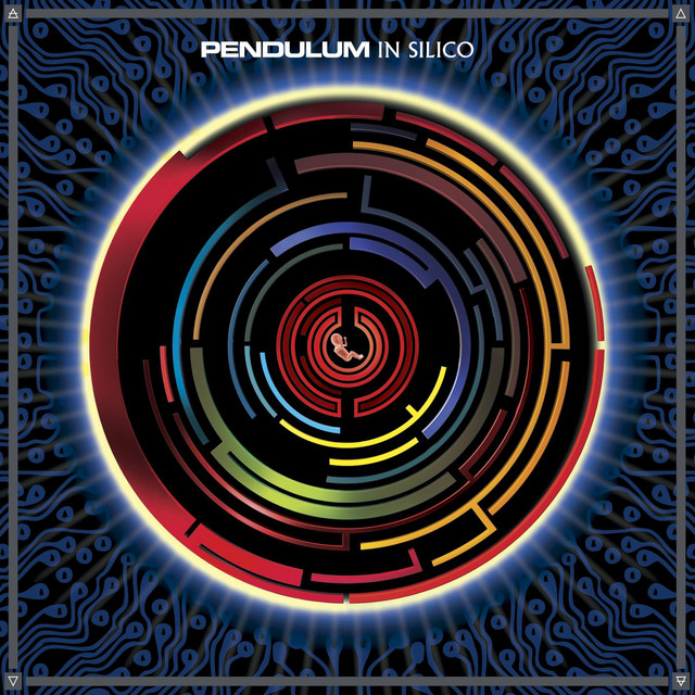 IK Multimedia AmpliTube 5 as heard on In Silico by Pendulum (2008)