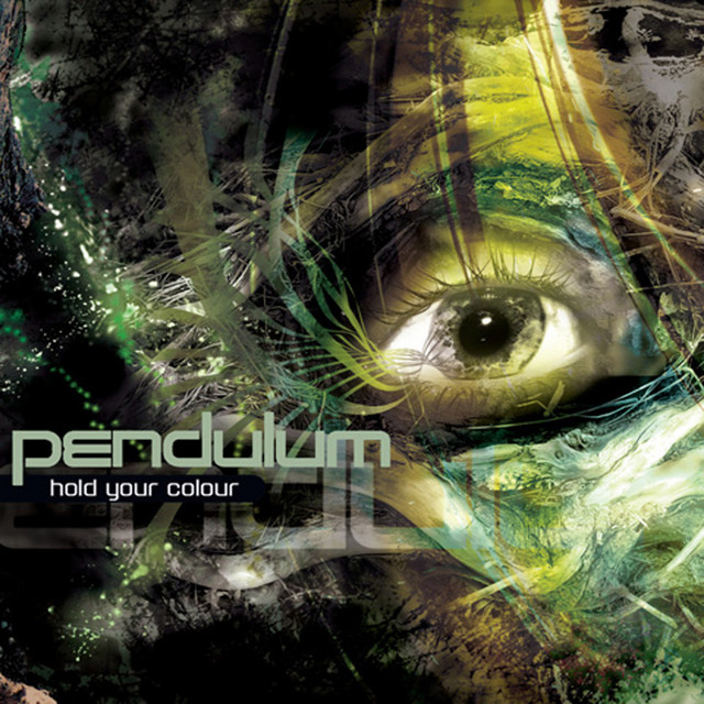 IK Multimedia AmpliTube 5 as heard on Hold Your Colour by Pendulum (2007)